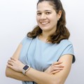 Фотография специалиста Муслимова Елена Павловна