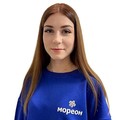 Фотография специалиста Крупнова Полина