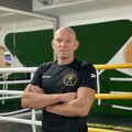 Фотография специалиста Кристи Михаил
