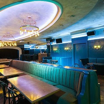 Компания Интериор фото 2