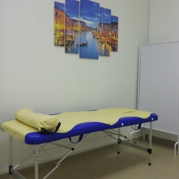 Медицинская клиника CMD в Щербинке фото 2