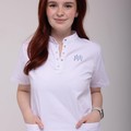 Фотография специалиста Шаронова Анастасия Андреевна