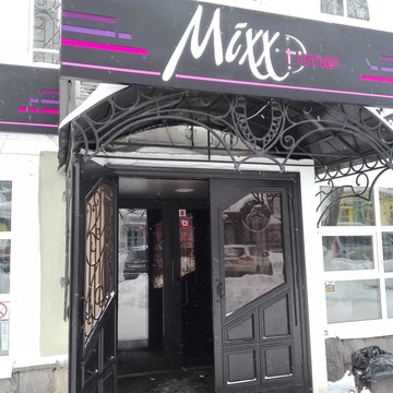 Mixx Time фото 1