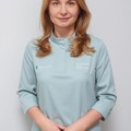 Фотография специалиста Афанасьева Елена Викторовна