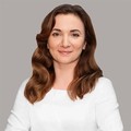 Фотография специалиста Богатырева Татьяна Юрьевна