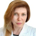 Фотография специалиста Орехова Наталья Климовна