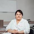 Фотография специалиста Мальцева Галина Ивановна