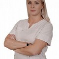 Фотография специалиста Сережина Юлия Сергеевна