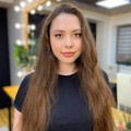 Фотография специалиста К Анастасия Андреевна