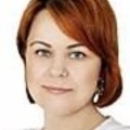 Фотография специалиста Ходас Людмила Владимировна