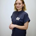 Фотография специалиста Манжикова Алёна Владимировна