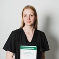 Фотография специалиста Божок Мария Александровна