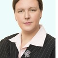 Фотография специалиста Батурина Ольга Борисовна