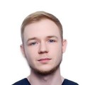 Фотография специалиста Романов Даниил Евгеньевич