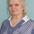 Фотография специалиста Сафронова Лидия Ивановна