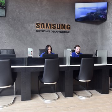Сервисный центр Samsung Плаза Жемчужная Плаза фото 1