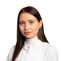 Фотография специалиста Шеметова Татьяна Олеговна