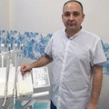Фотография специалиста Китаев Владислав Геннадьевич