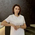 Фотография специалиста Репина Анастасия Викторовна