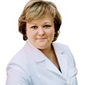 Фотография специалиста Зайцева Ирина Вальтеровна