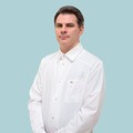 Фотография специалиста Меркулов Михаил Вячеславович