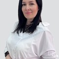 Фотография специалиста Мавлян-Кариева Яна Александровна