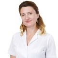 Фотография специалиста Малюгина Ирина Львовна