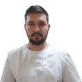 Фотография специалиста Лубков Валерий Сергеевич