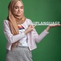 Фотография специалиста Узбекова Зиля