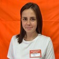 Фотография специалиста Маричева Любовь Александровна