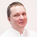 Фотография специалиста Самохин Михаил Юрьевич