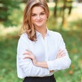 Фотография специалиста Дронова Ксения