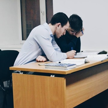 Учебный центр ЦЕНТРИУМ на Алексеевской фото 3