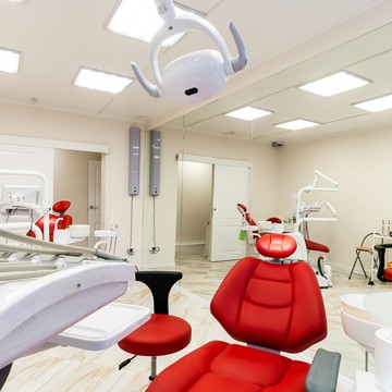 Стоматологическая клиника Ал Денто фото 3