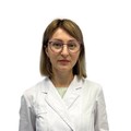 Фотография специалиста Макеева Татьяна Николаевна
