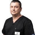 Фотография специалиста Техник-протезист конечностей Иван Тюнин