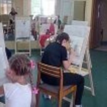 Центр художественной подготовки и дизайна на улице Руднева фото 1