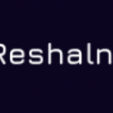 Reshalnik AI фото 1