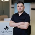 Фотография специалиста Сагон Алексей Сенхакович