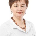 Фотография специалиста Артюкова Ольга Владимировна