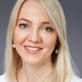 Фотография специалиста Ильялова Екатерина Васильевна