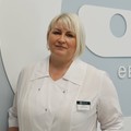 Фотография специалиста Цайгер Анна Павловна