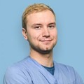 Фотография специалиста Василенко Никита Александрович