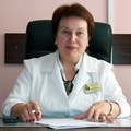Фотография специалиста Санталова Галина Владимировна