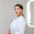 Фотография специалиста Ч. Елизавета Евгеньевна