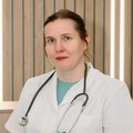 Фотография специалиста Работская Анна Николаевна