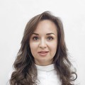 Фотография специалиста Струкова Екатерина Юрьевна