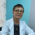 Фотография специалиста Майорова Елена Викторовна