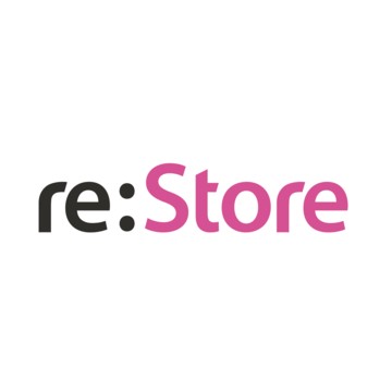 Магазин компьютерной и мобильной техники re:Store в ТРК Сильвер Молл фото 1