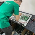 Фотография специалиста Федоров Сергей Сергеевич